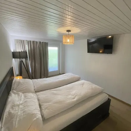 Milan - Self Check-in 3* Ringgenberg