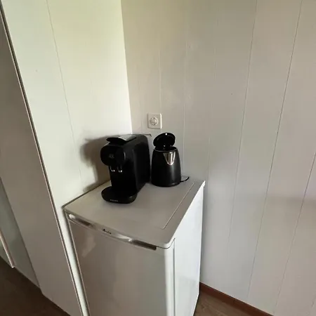 Milan - Self Check-in 3* Ringgenberg