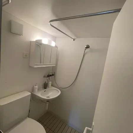 Milan - Self Check-in 3*