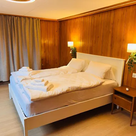 Hotel Milan - Self Check-in