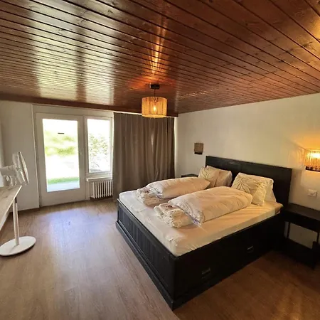 Hotel Milan - Self Check-in Ringgenberg