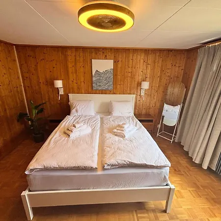 فندق Milan - Self Check-in 3*